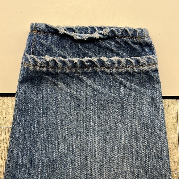 Madewell Rigid Skinny High Rise Size 27 - Picture 14 of 16